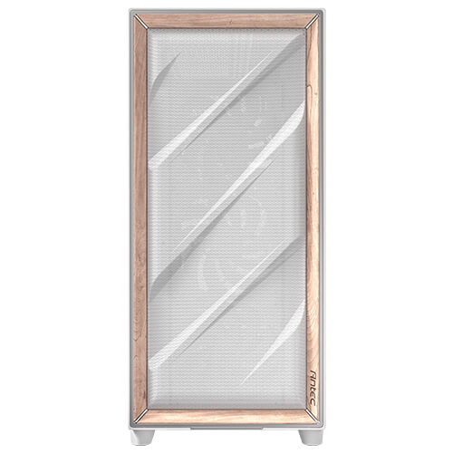 Gabinete Antec Flux Pro White Full Tower Vidrio ARGB